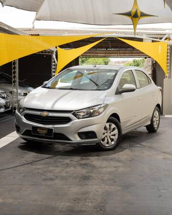 CHEVROLET ONIX 1.0 MPFI LT 8V FLEX 4P MANUAL CHEVROLET ONIX 1.0 MPFI LT 8V FLEX 4P MANUAL
